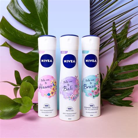 deo und parfum